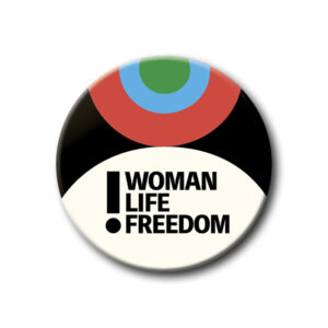 Woman Life Freedom